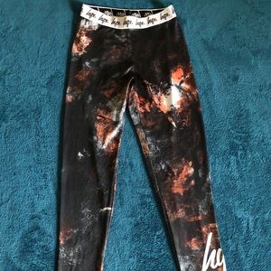 “Hype” Leggings